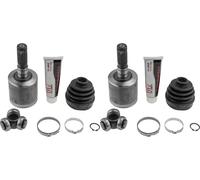 2X NTY Giunto Anteriore Per Opel Monterey B Isuzu