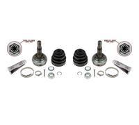 2X NTY Giunto Anteriore Per Toyota RAV 4 I _A1_