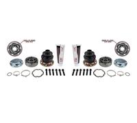 2X NTY Giunto Anteriore Posteriore Per Mercedes-Benz SLK R170 230