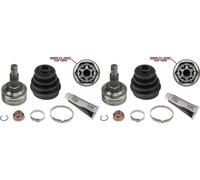 2X NTY Giunto Semialberato Giunto Di Trasmissione Per Lexus IS II GSE2_ ALE2_