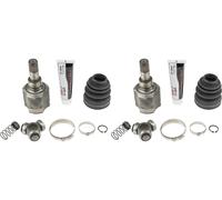 2X NTY Giunto Universale Anteriore Per Citroën Berlingo K9 Peugeot