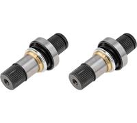 2X NTY Giunto Universale Anteriore Per VW Transporter VI Furgone