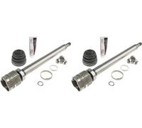 2X NTY Giunto Universale Antriebsgelenk Per Ford Focus II DA_ HCP DP