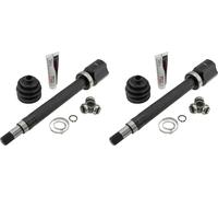 2X NTY Giunto Universale Antriebsgelenk Per Ford Focus II DA_ HCP DP
