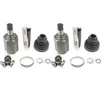 2X NTY Giunto Universale Per Mercedes-Benz GLC X253