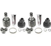 2X NTY Giunto Universale Per Mercedes-Benz GLC X253