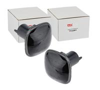 2X NTY Indicatore SX + Dx Adatto A per Audi A3 A4 A8 Seat Ibiza Sk