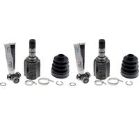 2X NTY Ingranaggio Antrivettura Antrivettura Per Subaru Forester SG SG