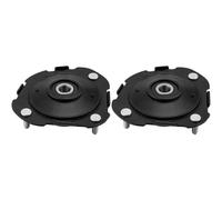 2x NTY Kit di Riparazione Supporto Frontale per Toyota Paseo Cabriolet EL54