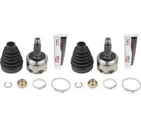 2X NTY Kit Giunti Anello Giunto Per Honda Civic IX FB FG