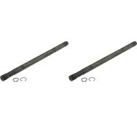 2X NTY Kit Giunti Anteriore Per Toyota Avensis Station Wagon