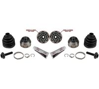 2x NTY Kit Giunto Albero Motore Anteriore Sinistra Destra per BMW 5er Tour G31