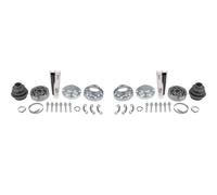 2X NTY Kit Giunto Anteriore Giunto Posteriore Per BMW X1 E84 SDRIVE18I