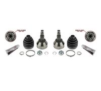 2X NTY Kit Giunto Anteriore Per Alfa Romeo 159 Sportwagon 939_ 1.9