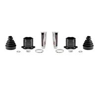 2X NTY Kit Giunto Anteriore Per Audi A4 Avant 8ED B7 2.0 TDI