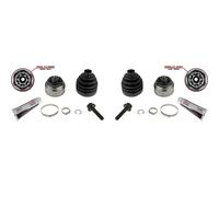 2X NTY Kit Giunto Anteriore Per BMW X3 F25 XDRIVE20D
