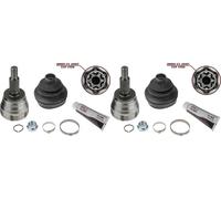 2X NTY Kit Giunto Anteriore Per Dodge Journey Fiat Freemont