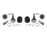 2X NTY Kit Giunto Anteriore Per Dodge Journey JC 2.0 CRD 3.6