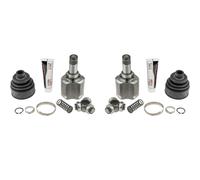 2X NTY Kit Giunto Anteriore Per Fiat Ducato