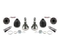 2X NTY Kit Giunto Anteriore Per Fiat Ducato