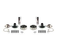 2X NTY Kit Giunto Anteriore Per FORD USA Explorer U2 4.0 V6