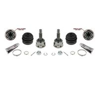 2X NTY Kit Giunto Anteriore Per Hyundai Elantra XD 1.6 GK 1.5 CRDi