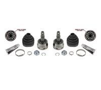 2X NTY Kit Giunto Anteriore Per Jeep Compass MX 1.4 MultiAir