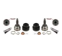 2X NTY Kit Giunto Anteriore Per Mazda 3 BK 1.6 2.0 BL 5 CR19