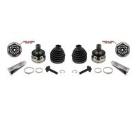 2X NTY Kit Giunto Anteriore Per Mercedes-Benz B-Class W246