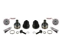 2X NTY Kit Giunto Anteriore Per Mercedes-Benz E-Class T-Modello
