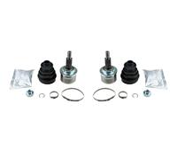 2X NTY Kit Giunto Anteriore Per Opel Agila (B) 1.2 1.0 Suzuki Splash