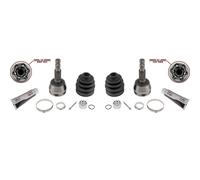 2X NTY Kit Giunto Anteriore Per Opel Astra G CC F48_ F08_ 1.2