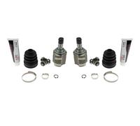 2X NTY Kit Giunto Anteriore Per Opel Corsa D S07 1.2 1.0 Adam