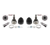 2X NTY Kit Giunto Anteriore Per Renault Laguna II BG0/1_ 1.8 16V 1.6