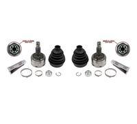 2X NTY Kit Giunto Anteriore Per Renault Master III Furgone FV