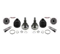 2X NTY Kit Giunto Anteriore Per Renault Trafic III Furgone FG