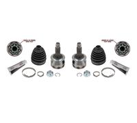 2X NTY Kit Giunto Anteriore Per Subaru Forester SJ_ 2.0I AWD 2.0 D XV