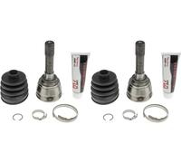 2X NTY Kit Giunto Anteriore Per Suzuki Grand Vitara I FT GT