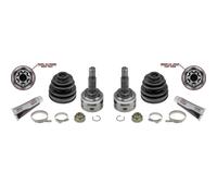 2X NTY Kit Giunto Anteriore Per Toyota Corolla ZZE12_ NDE12_