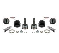 2X NTY Kit Giunto Anteriore Per Toyota Yaris NLP13_ NSP13_