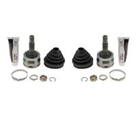 2X NTY Kit Giunto Anteriore Per Volvo V40 Station Wagon 645 1.8 VW 2.0 S40 I