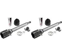 2X NTY Kit Giunto D'Ala Giunto Anteriore Per Alfa Romeo Giulietta 940