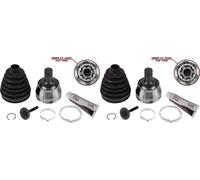 2X NTY Kit Giunto D'Azionamento Per Volvo V40 Trazione Posteriore 525