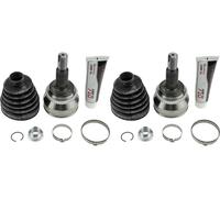 2X NTY Kit Giunto Di Trasmissione Per Lexus GS GRS19_ UZS19_