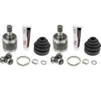 2X NTY Kit Giunto Universale Per Honda CR-V II RD_ RD EE