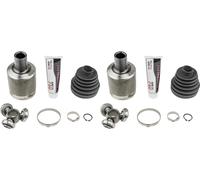 2x NTY Kit Giunto Universale Per Mercedes-Benz GLK-Class