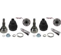 2X NTY Kit Giunto Universale Per Opel Vectra C Signum Fiat