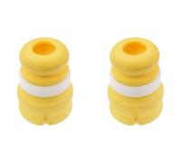 2x NTY Paraurti Sospensione Asse Posteriore Sinistro Destro per Kia Soul Am