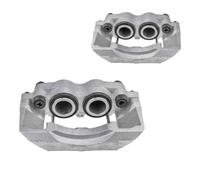 2x NTY Pinza Freno Anteriore Sinistra Destra per Iveco Quotidiano IV Pritsche /