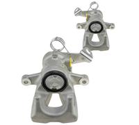 2x NTY Pinza Posteriore Sinistra Destra per Alfa Romeo Giulietta 940_1.4 TB 2.0